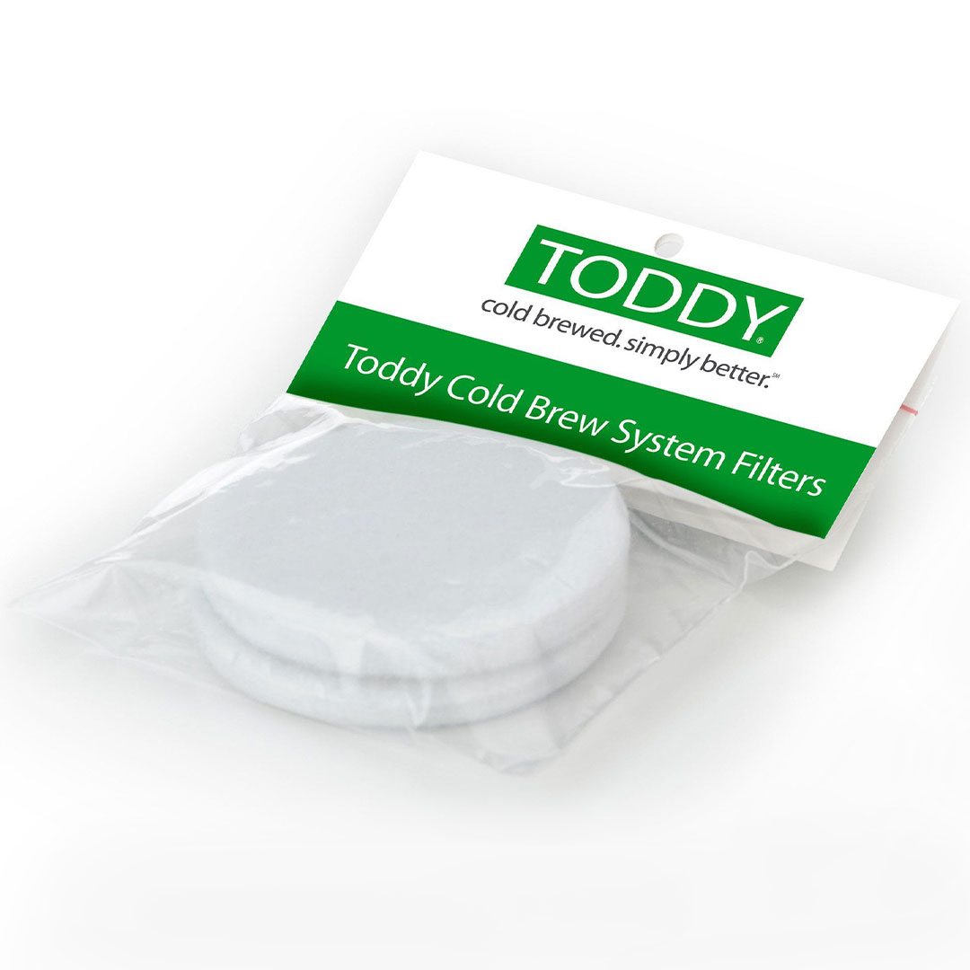 TODDY FILTER 2 PACKS-KR012302