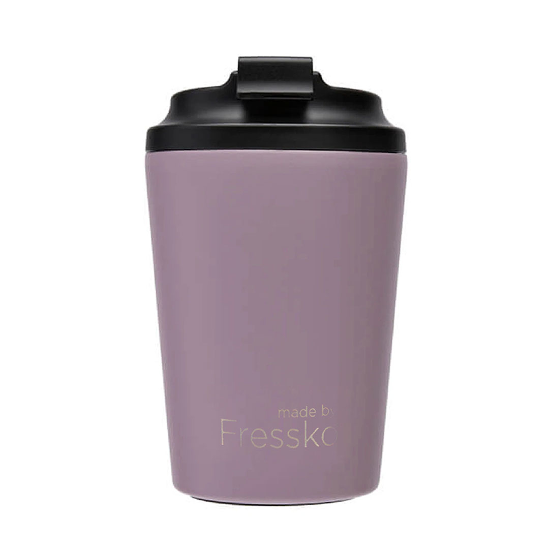 FRESSKO LILAC CUP 350ML CUP-KR012326