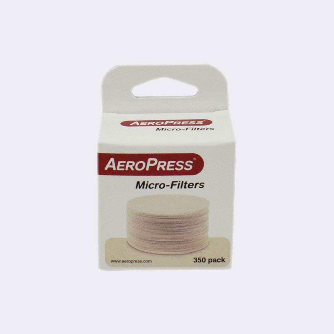 REPLACEMENT FILTER AEROPRESS 350PK-KR012403