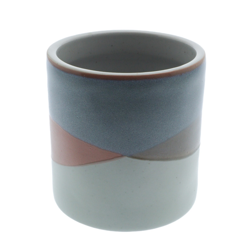 Coffee ceramic cup 260ML G-447-KR012497