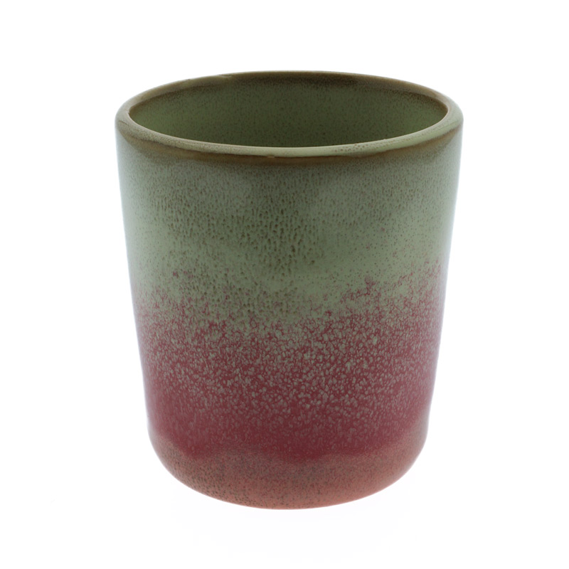 Coffee ceramic cup 310ML G-452-KR012502