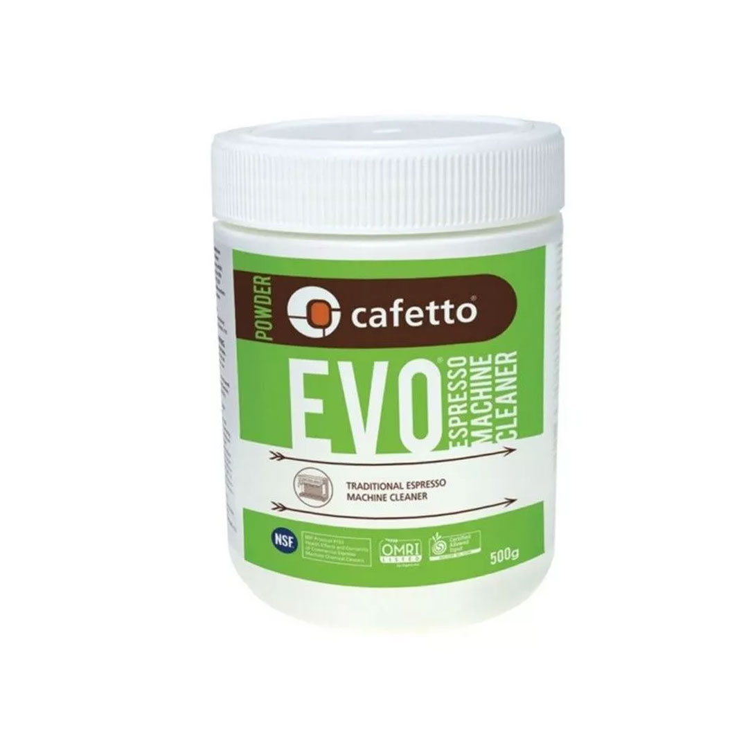 CAFETTO EVO ESPRESSO CLEANING 500G-KR012595