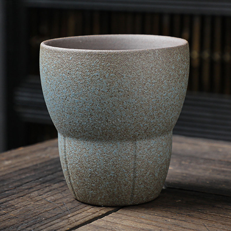 Coffee ceramic cup G-575 170 ml-KR012612