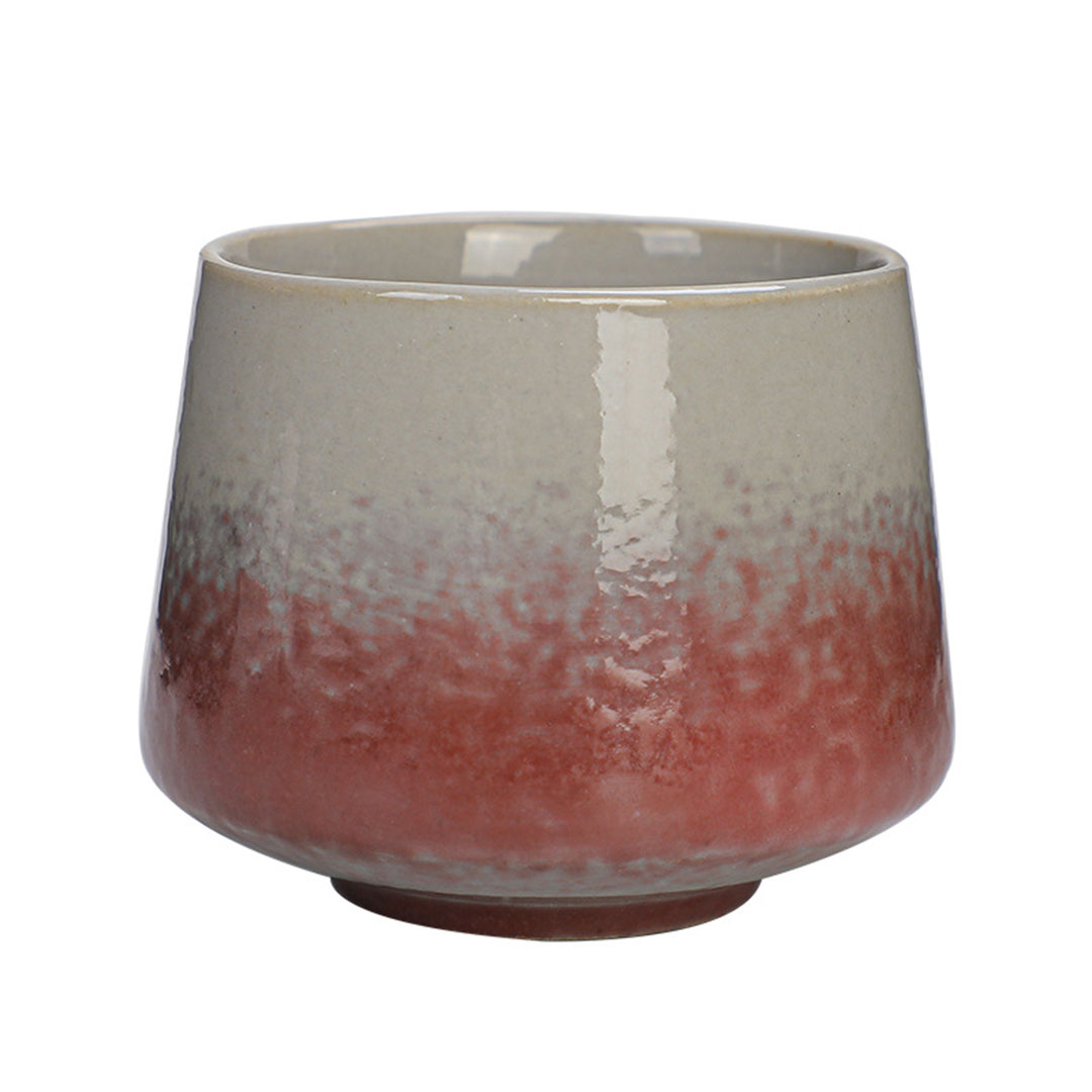 Coffee ceramic cup G-578 200 ml-KR012615