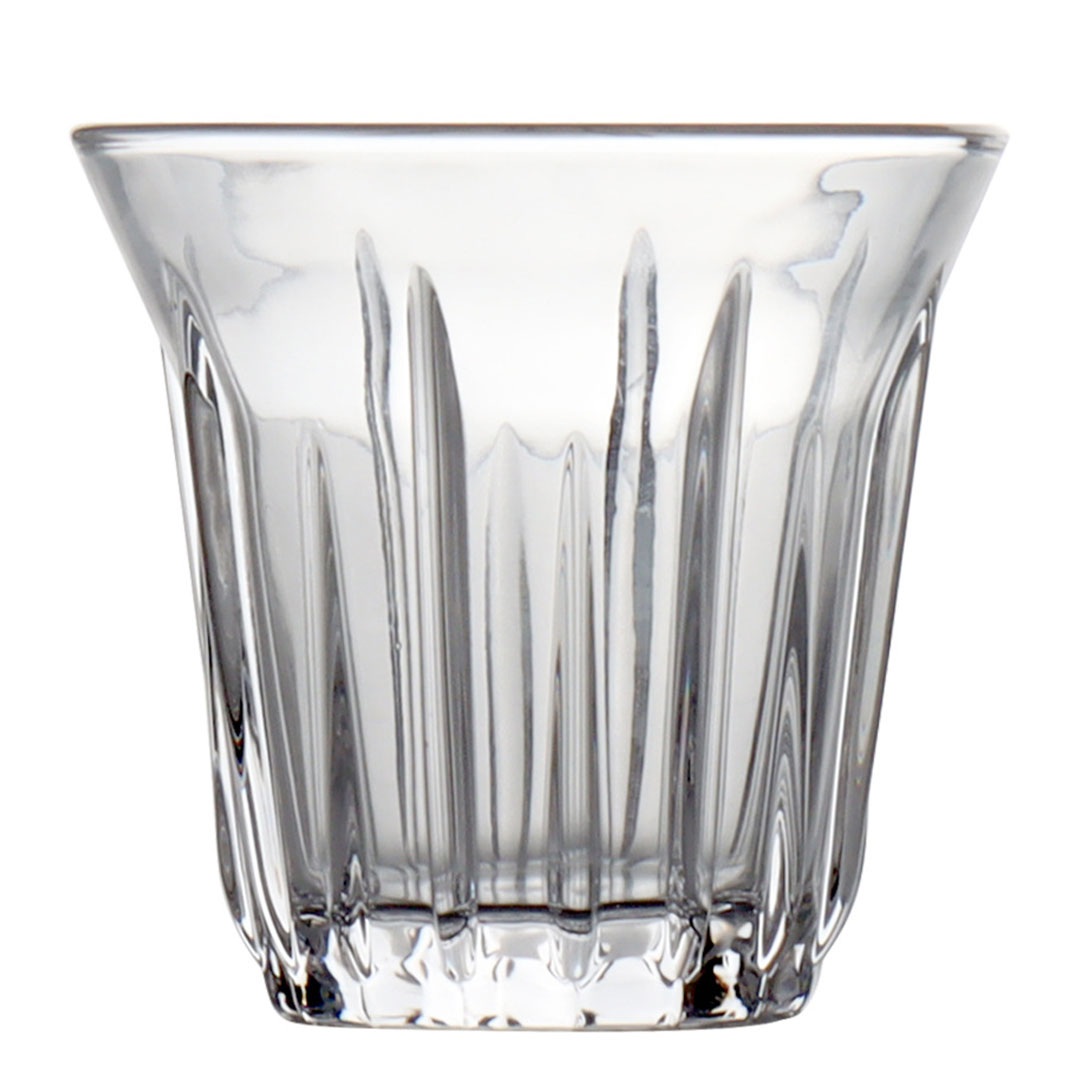 Coffee glass cup 130ml G-589-KR012626