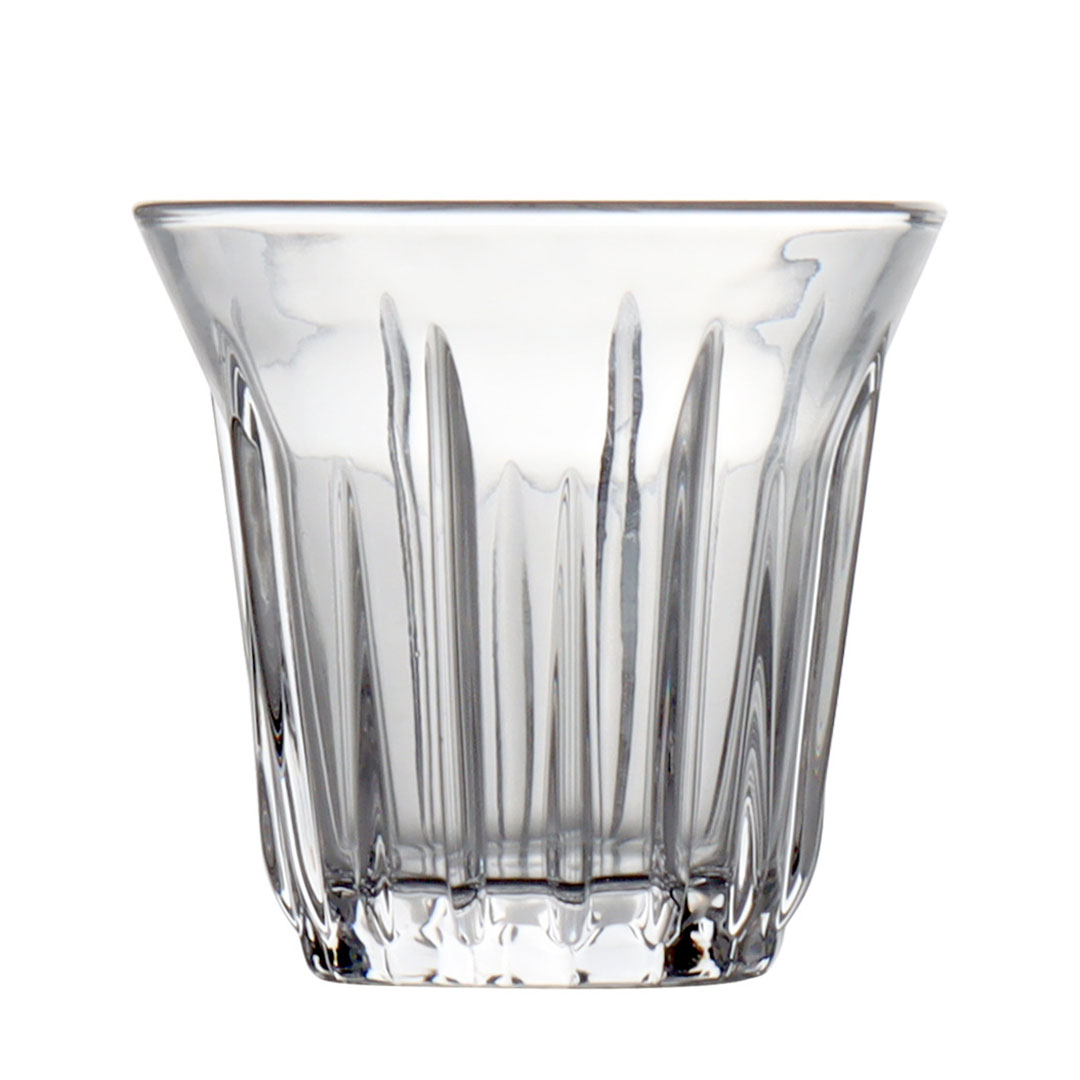 Coffee glass cup 90ml G-588-KR012625