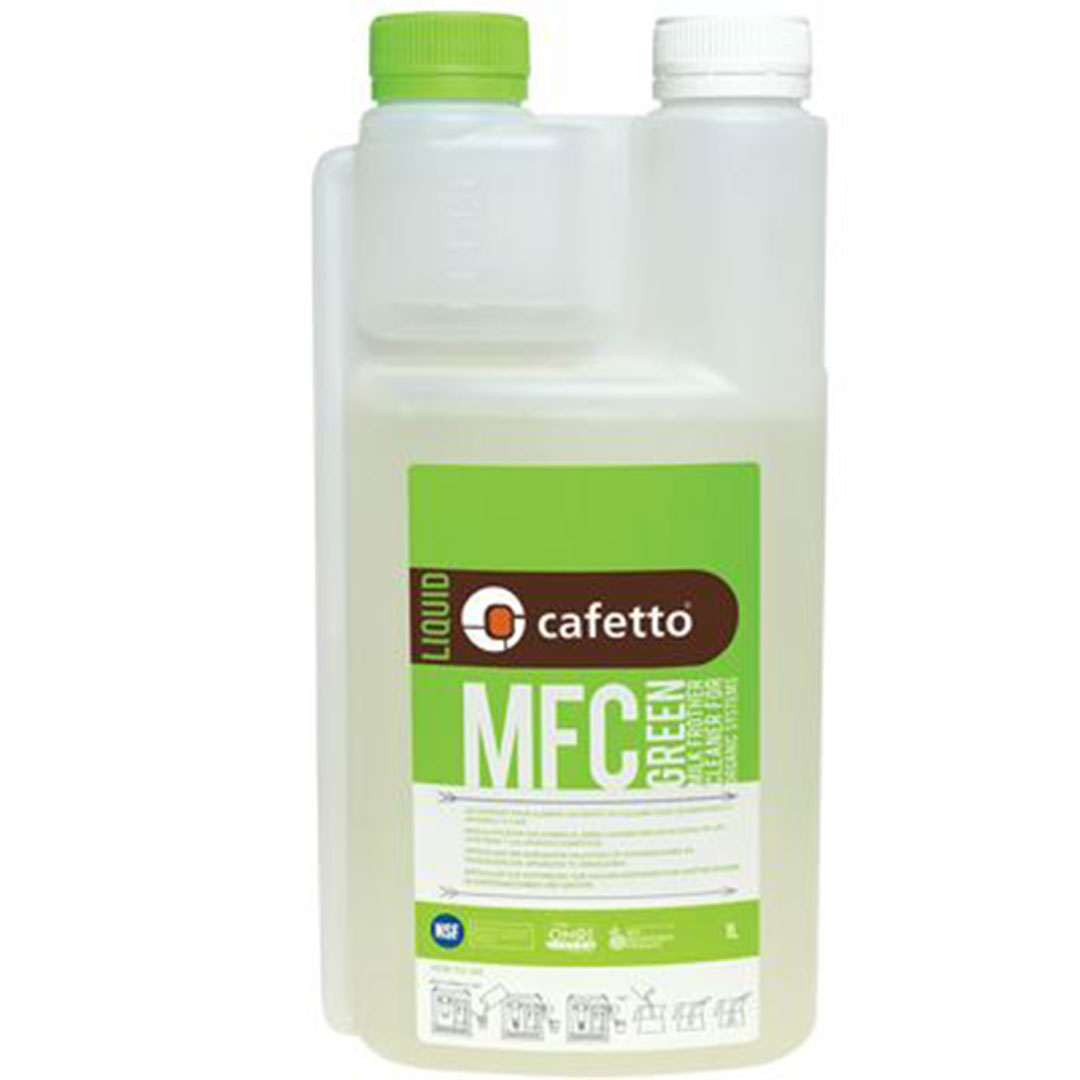CAFETTO MFC GREEN-KR012661