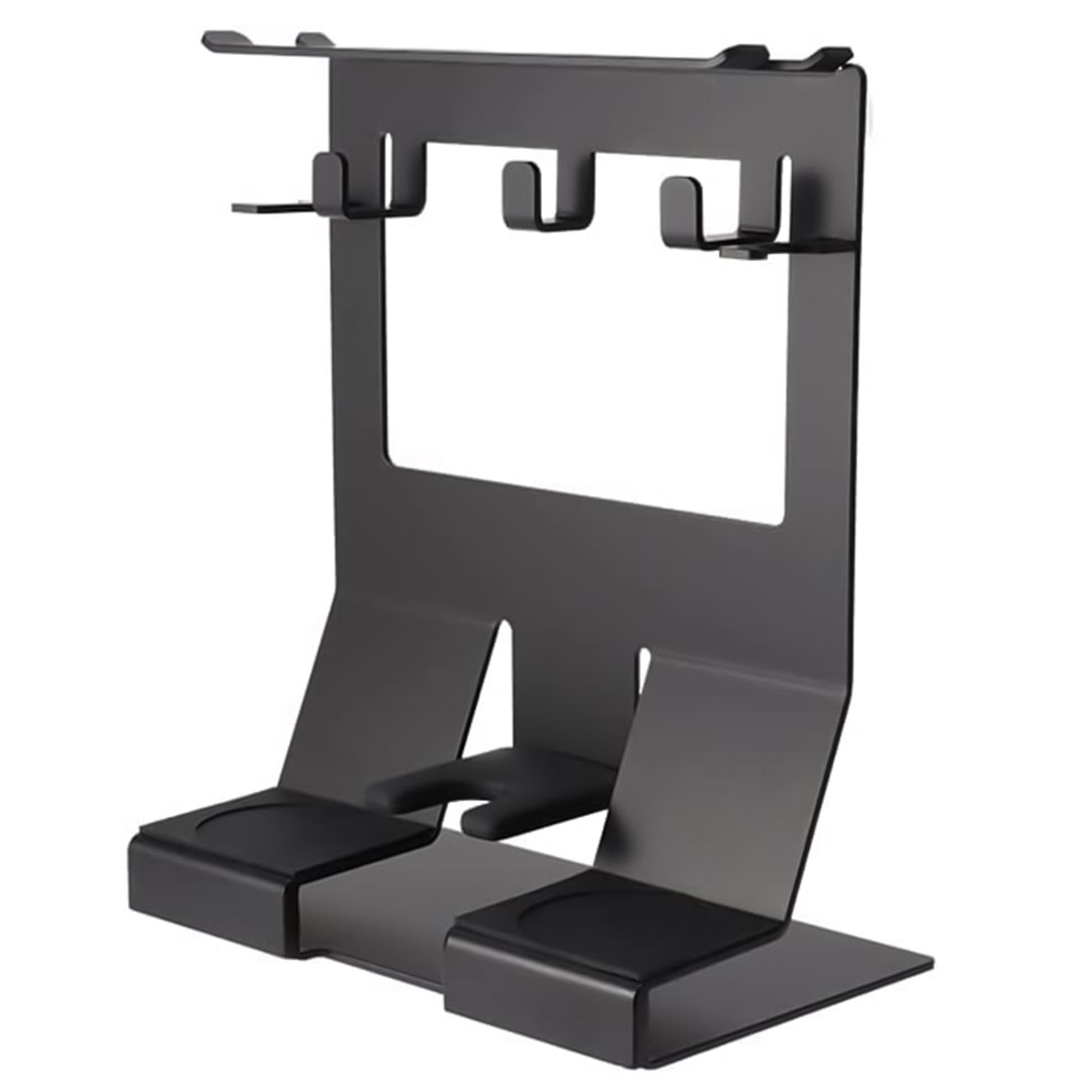 قاعدة معدنية متكاملة لاكسسوارات الاسبريسو G-787