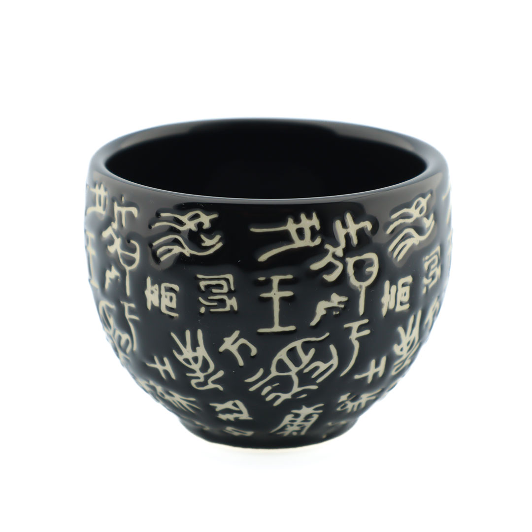 Coffee ceramic cup 115 ML Mj006