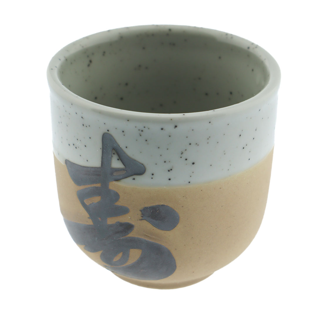Coffee ceramic cup 165 ML Mj0012