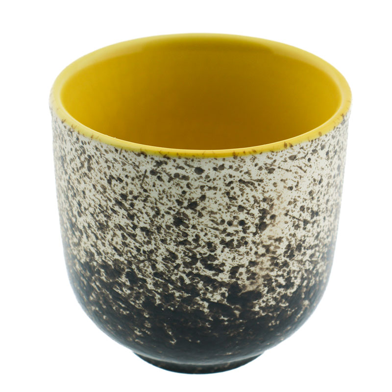 Coffee ceramic cup 180 ML Mj0011