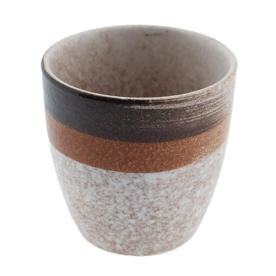 Coffee ceramic cup 150 ML Mj0014