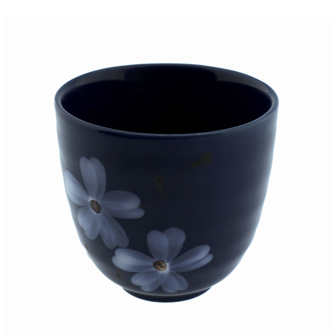 Coffee ceramic cup 120 ML Mj0015