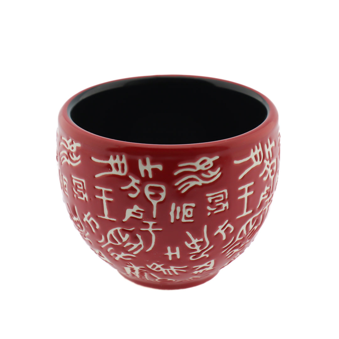 Coffee ceramic cup 115 ML Mj005