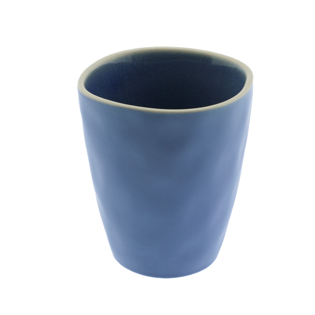 Coffee ceramic cup 150 ML Mj007