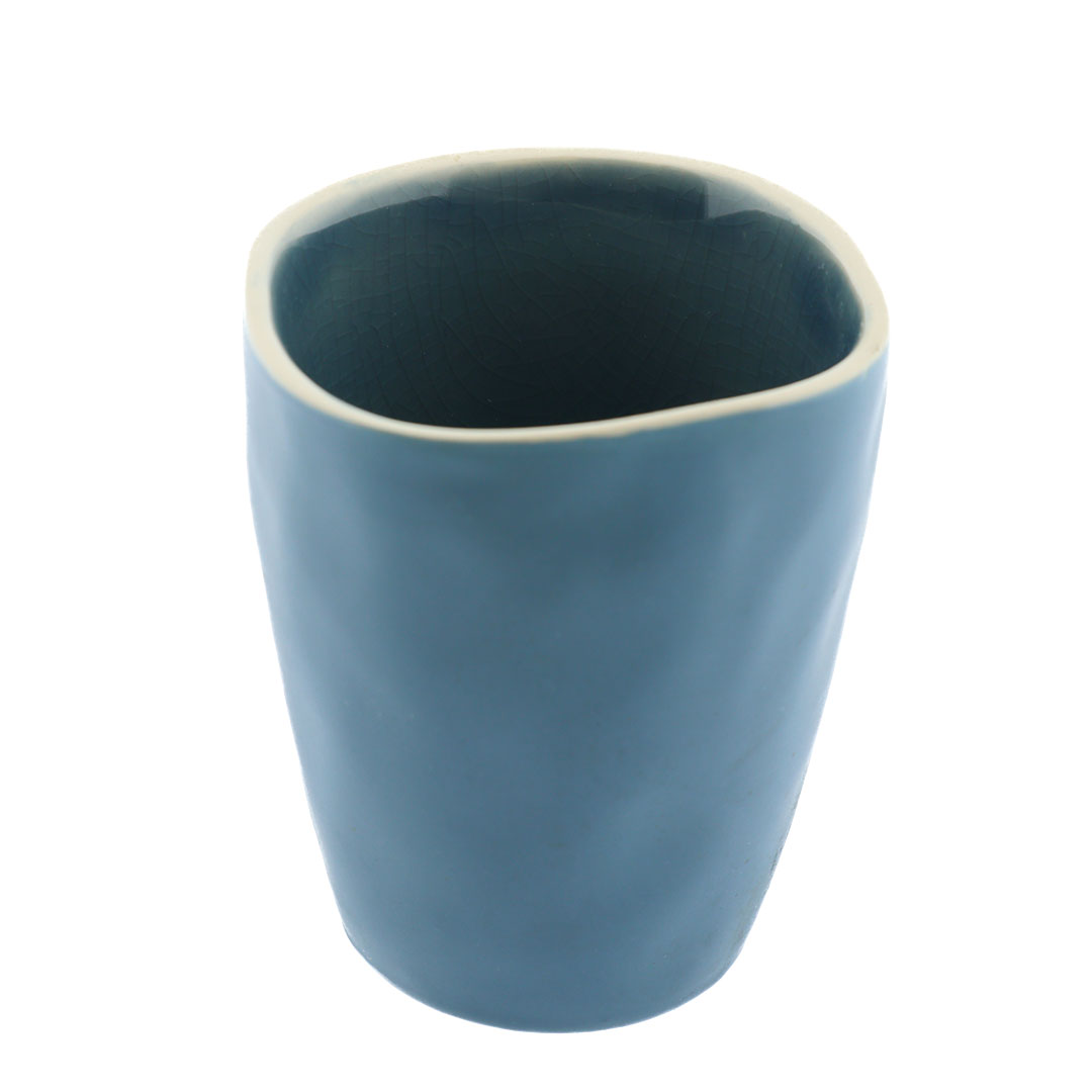 Coffee ceramic cup 150 ML Mj008