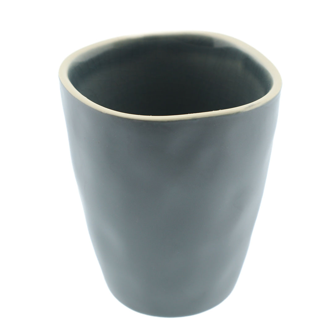 Coffee ceramic cup 150 ML Mj009