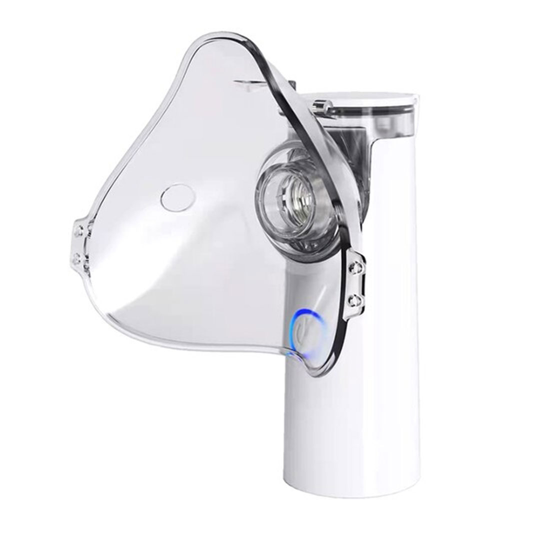 Usb mini nebulizer portable ultrasonic inhaler G-1344