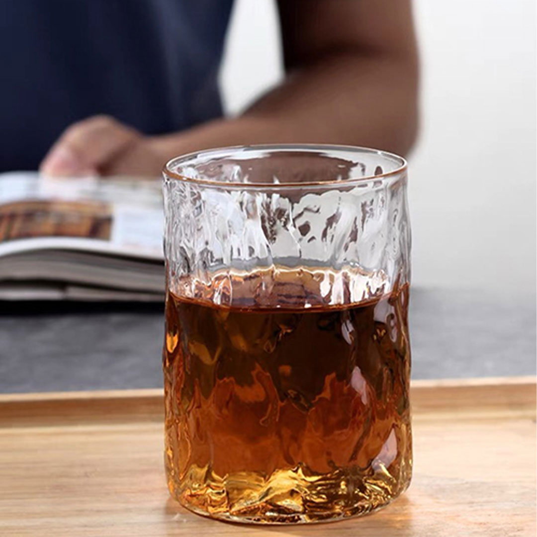 Coffee Glass cup G-1353