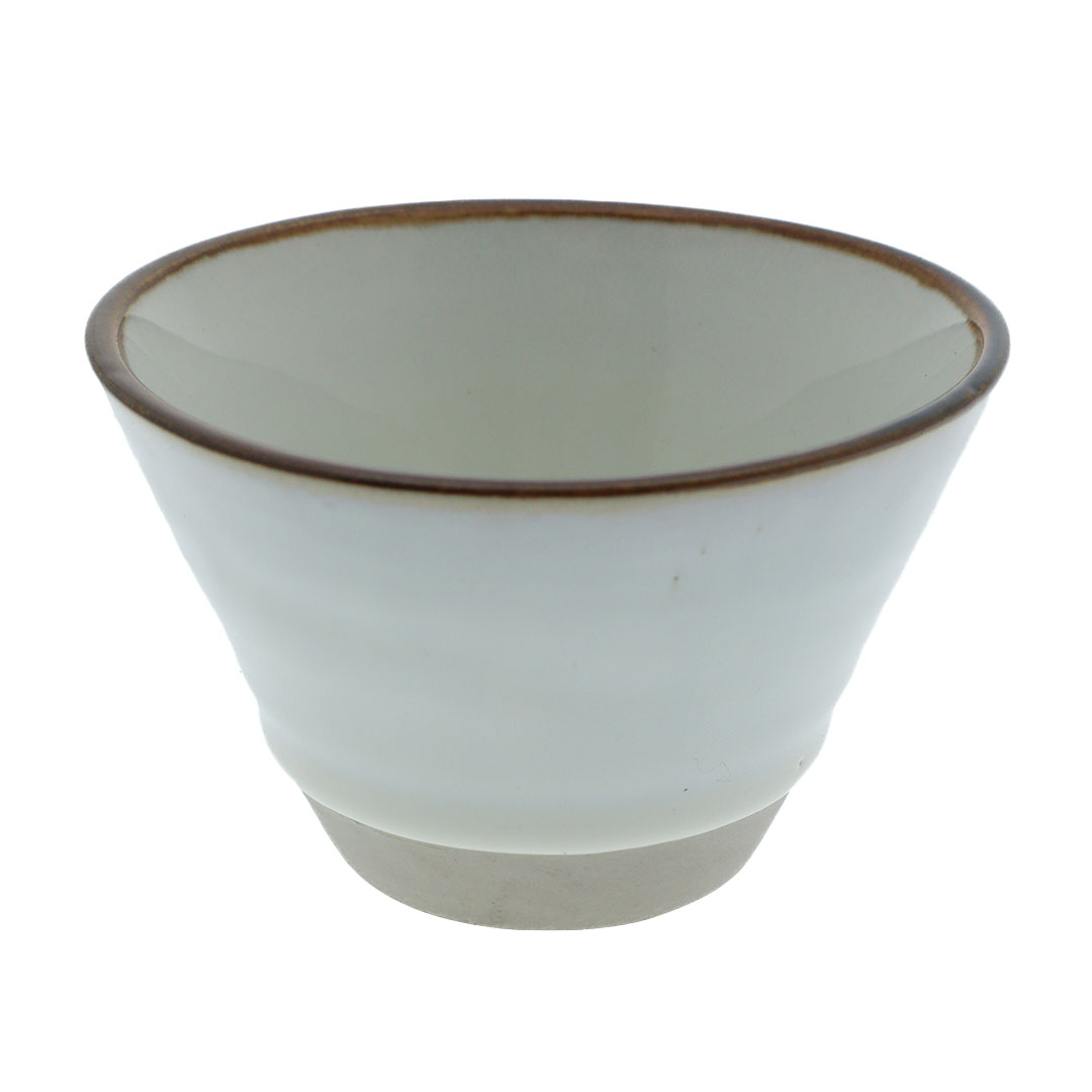Coffee ceramic cup 140ml G-1102