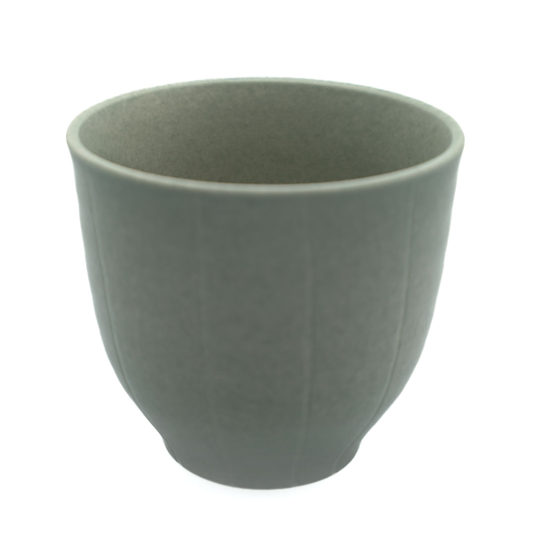 Coffee ceramic cup  160 ML G-1106