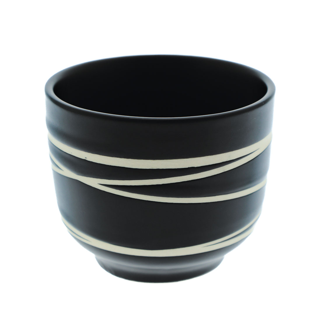 Coffee ceramic cup 150 ML G-876