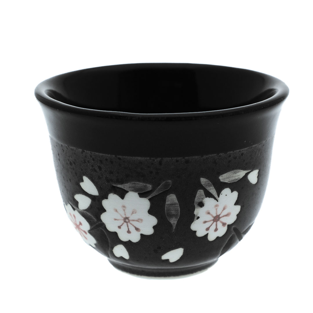 Coffee ceramic cup 110 ML G-874