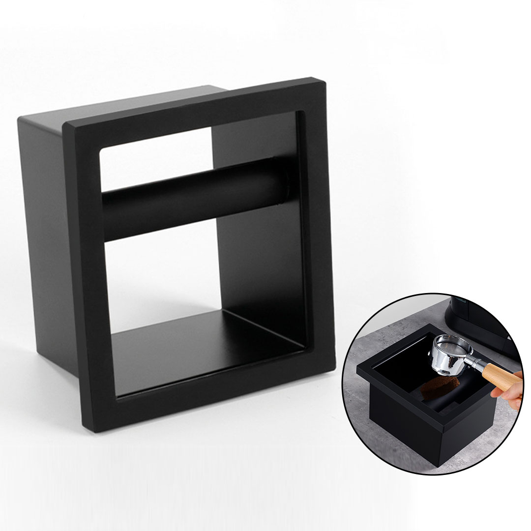 درج نوك بوكس لبقايا الاسبريسو H-462