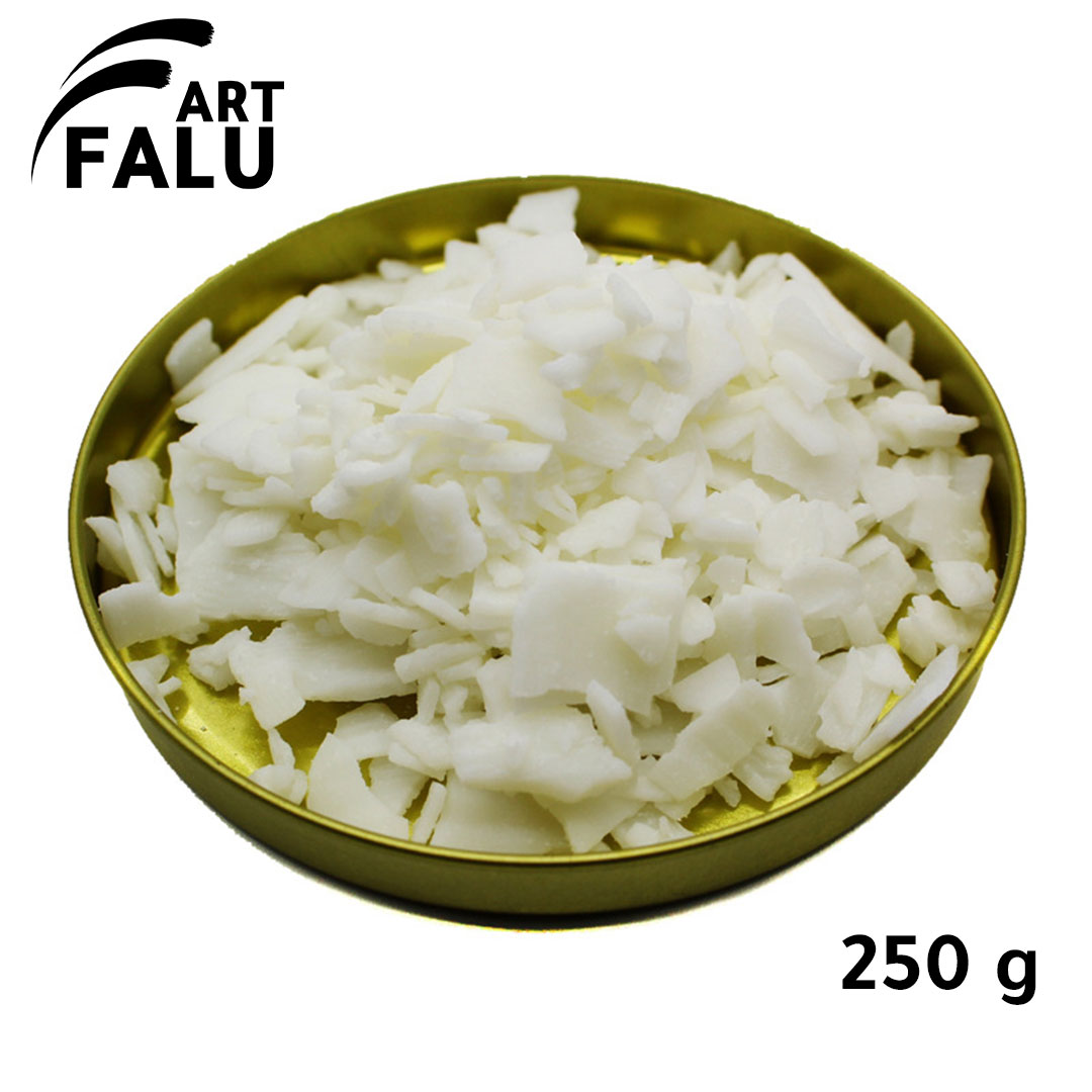 Candle natual coconut wax 250G H-511