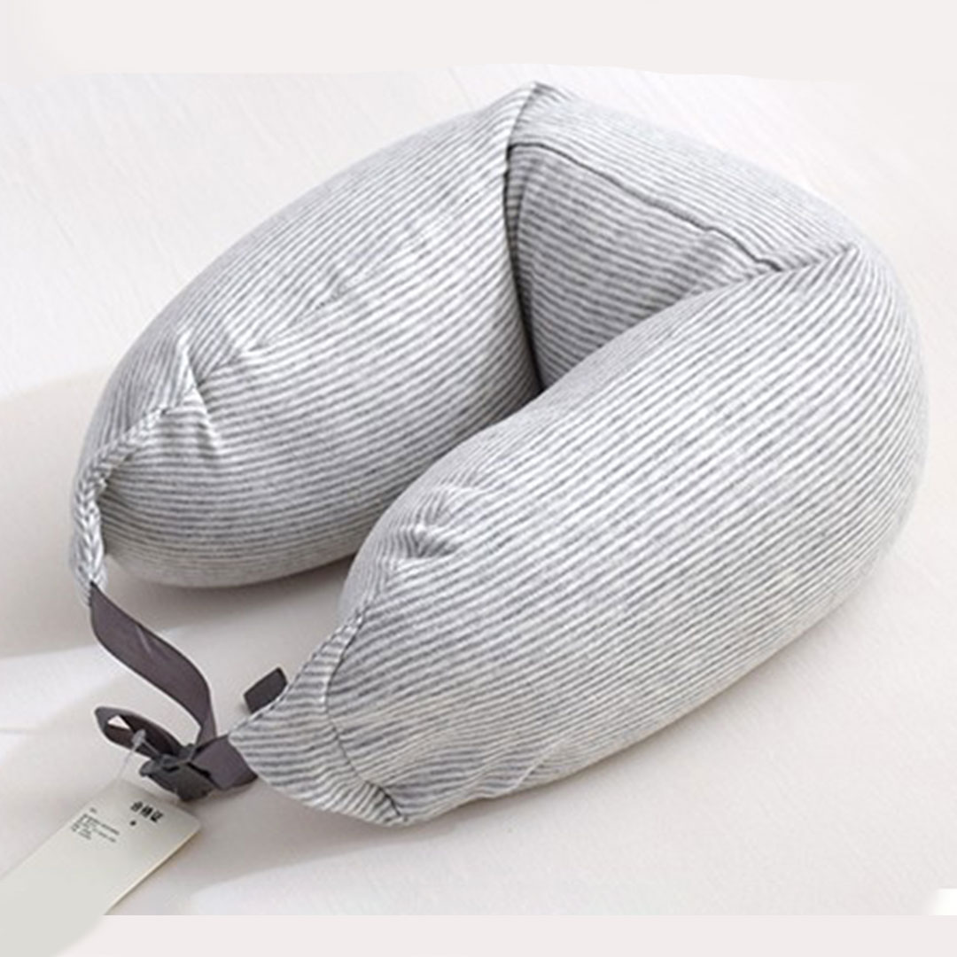 Travel neck pillow H-1132