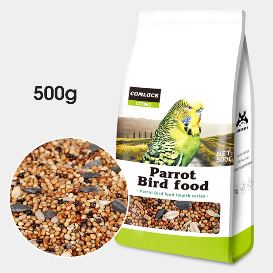 Birds food 500g H-1574