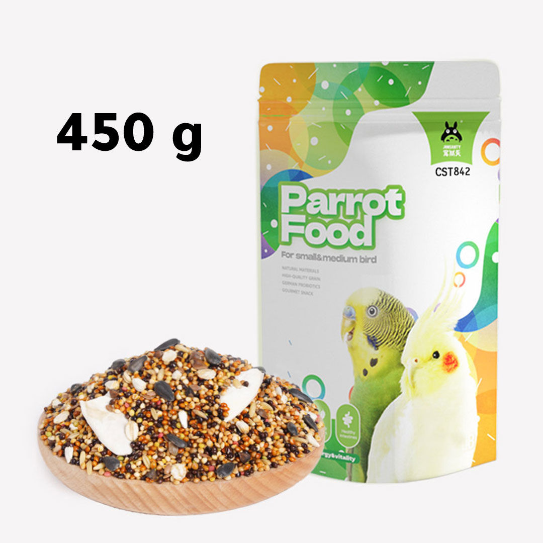 Birds food 450g H-1581