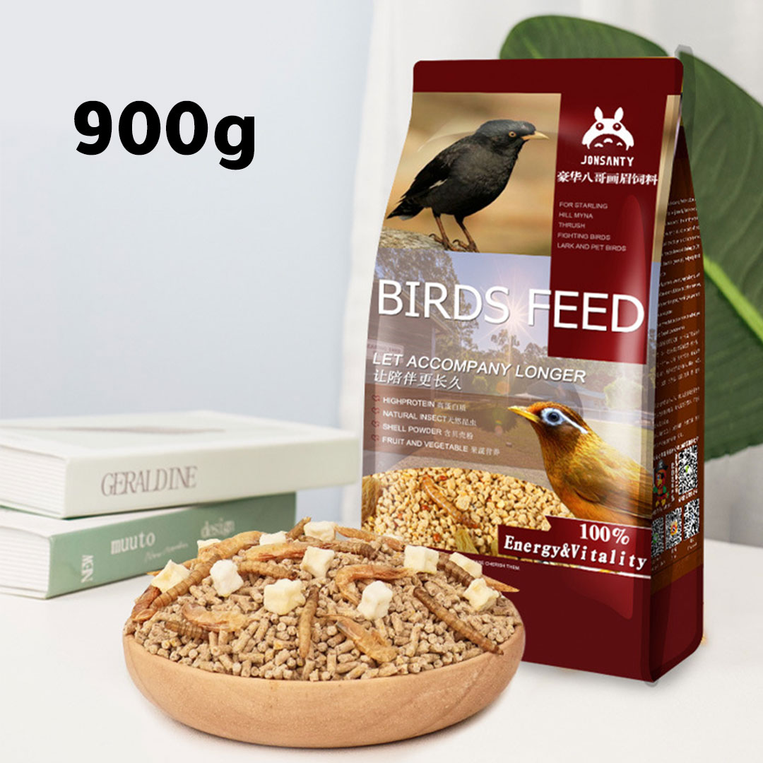 Birds food 900g H-1583