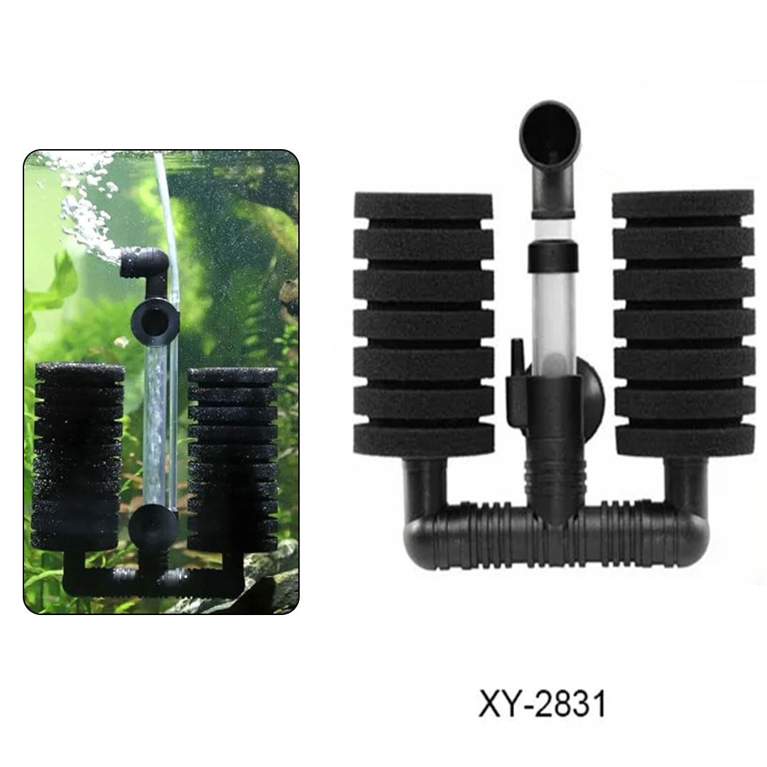 Aquarium sponge filter medium HL-2130