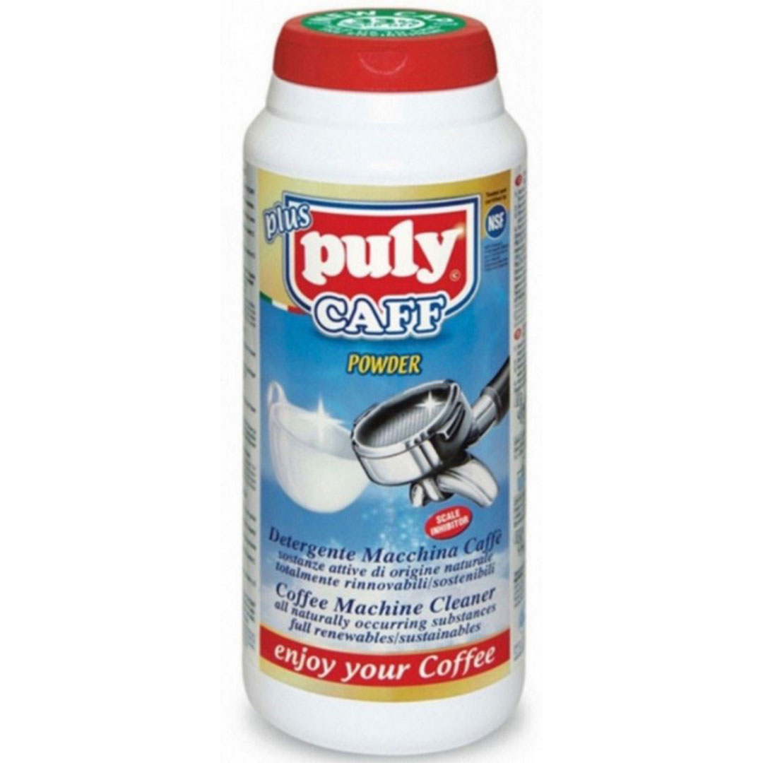 Coffee puly caff cleaning powder 900g