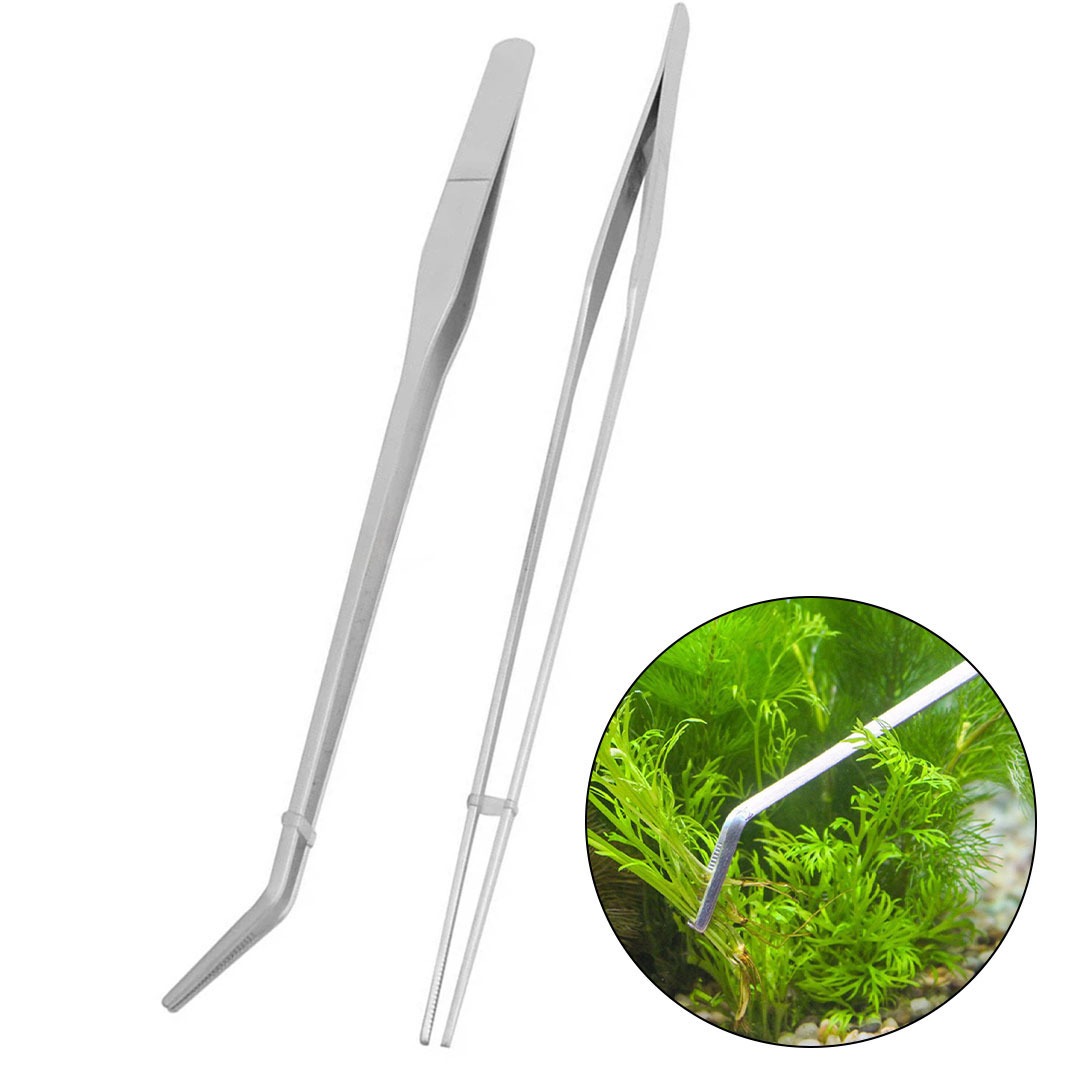 Aquarium Terrarium plants tool set J-513