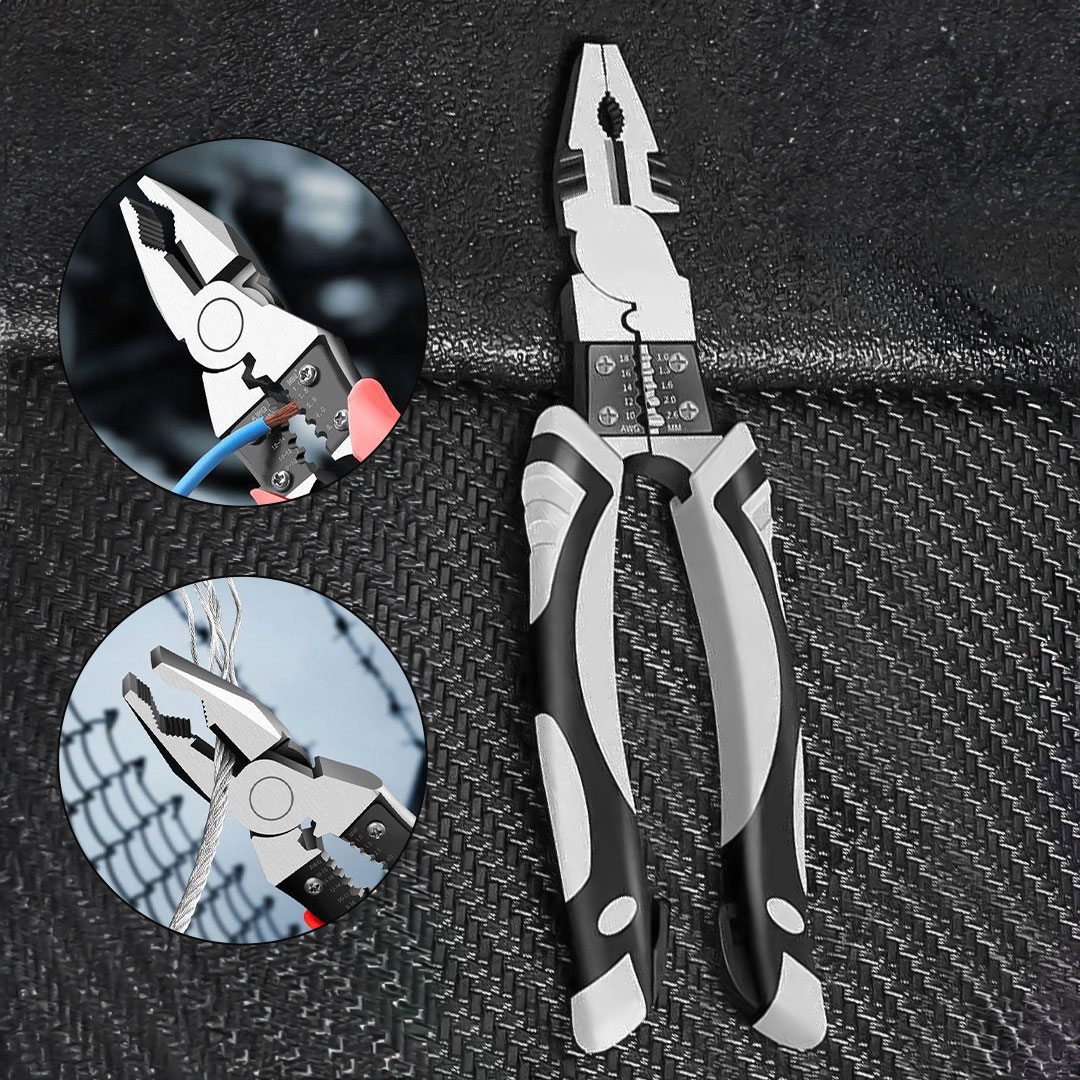 Tool plier multifunction J-1045