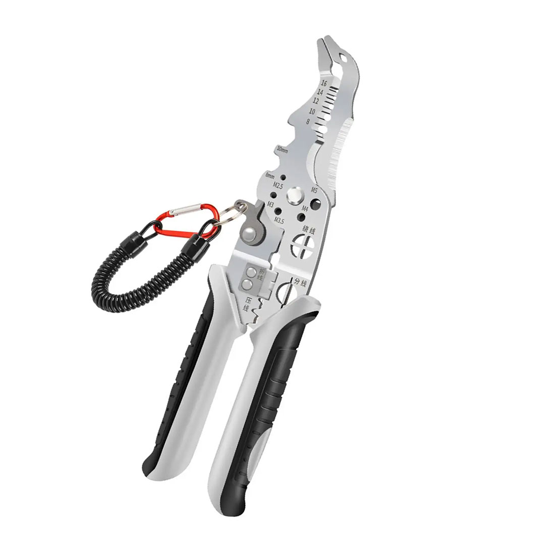 Hand tool Multi-functional pliers J-1099
