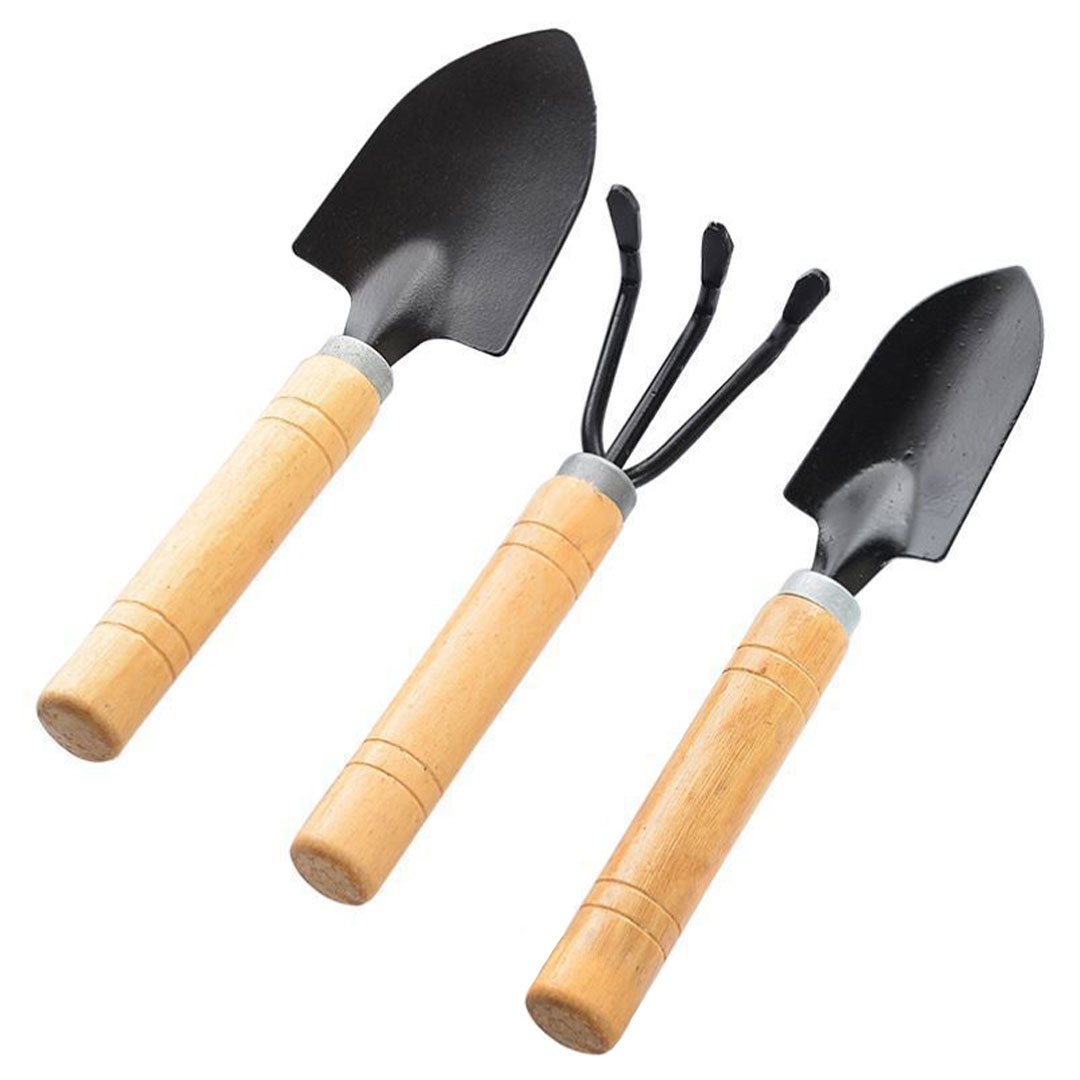 Planting small tool set 3pcs set J-1278