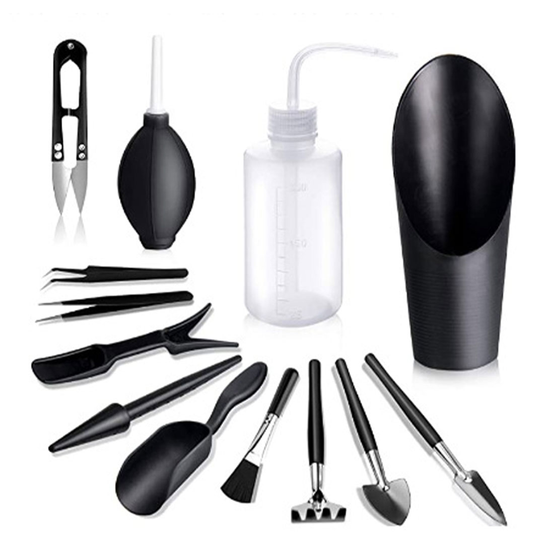 Planting small tool set for home 13pcs set J-1279