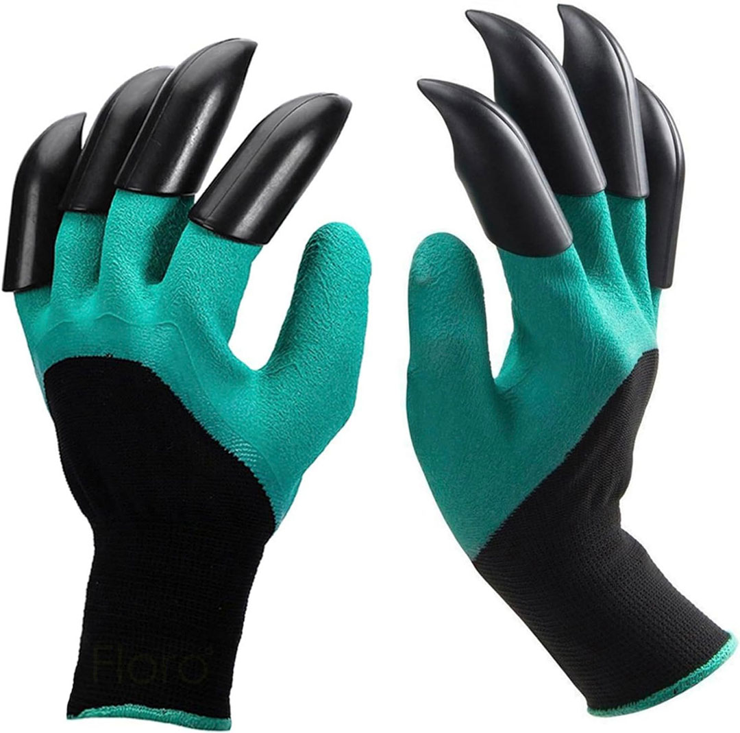 Planting glove set j-1291