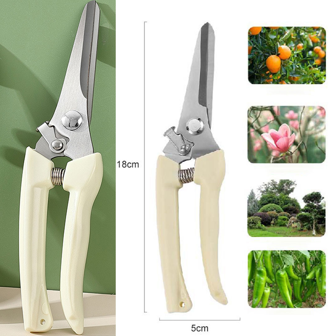 Cutting thick scissors j-1293