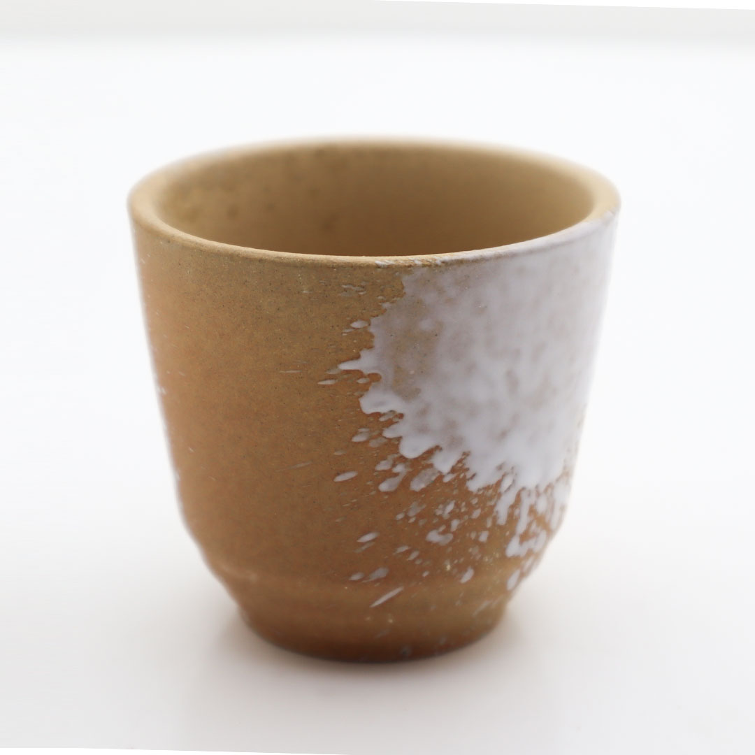 كوب قهوة سيراميك 115 ml  SH149