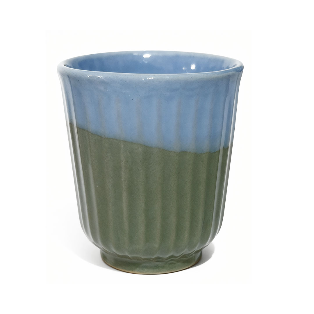 كوب قهوة سيراميك 150 ml SH147