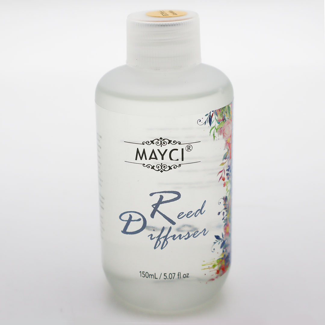 عبوة عطر خاص بالفواحات الالكترونية سعة 150مل