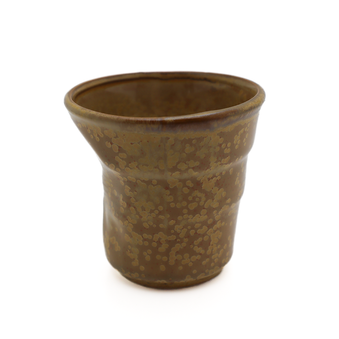 كوب قهوة سيراميك SH105 150ML