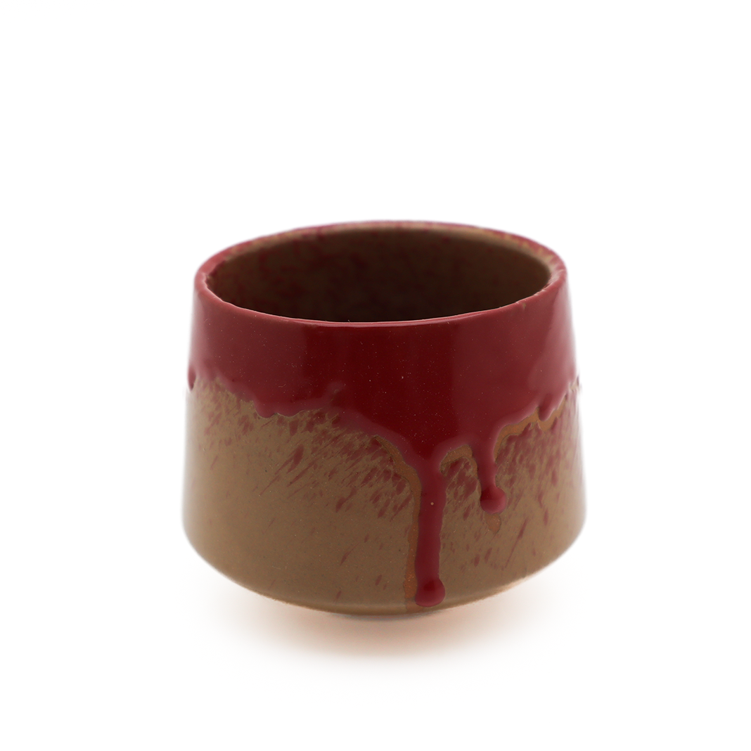 كوب قهوة سيراميك SH120 200ML