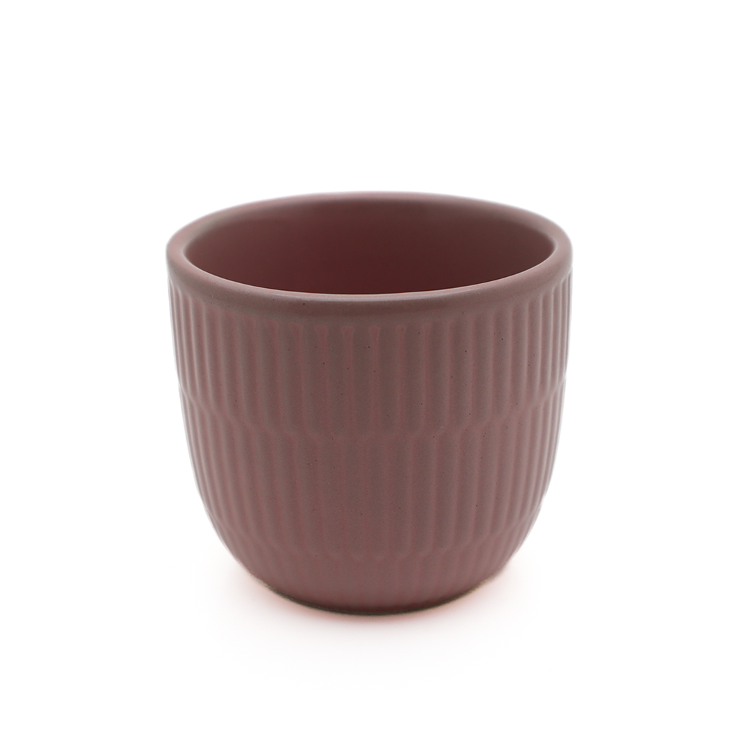 كوب قهوة سيراميك  SH155 220ML