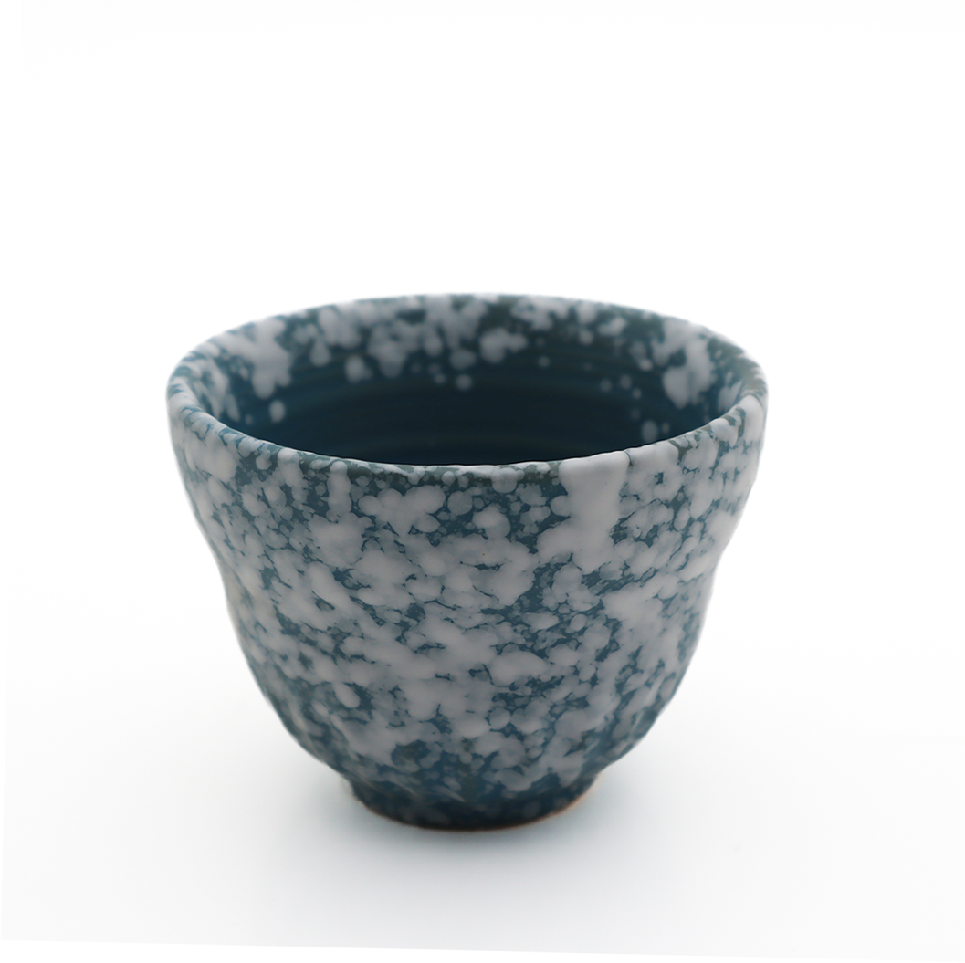 كوب قهوة سيراميك SH118 120ML