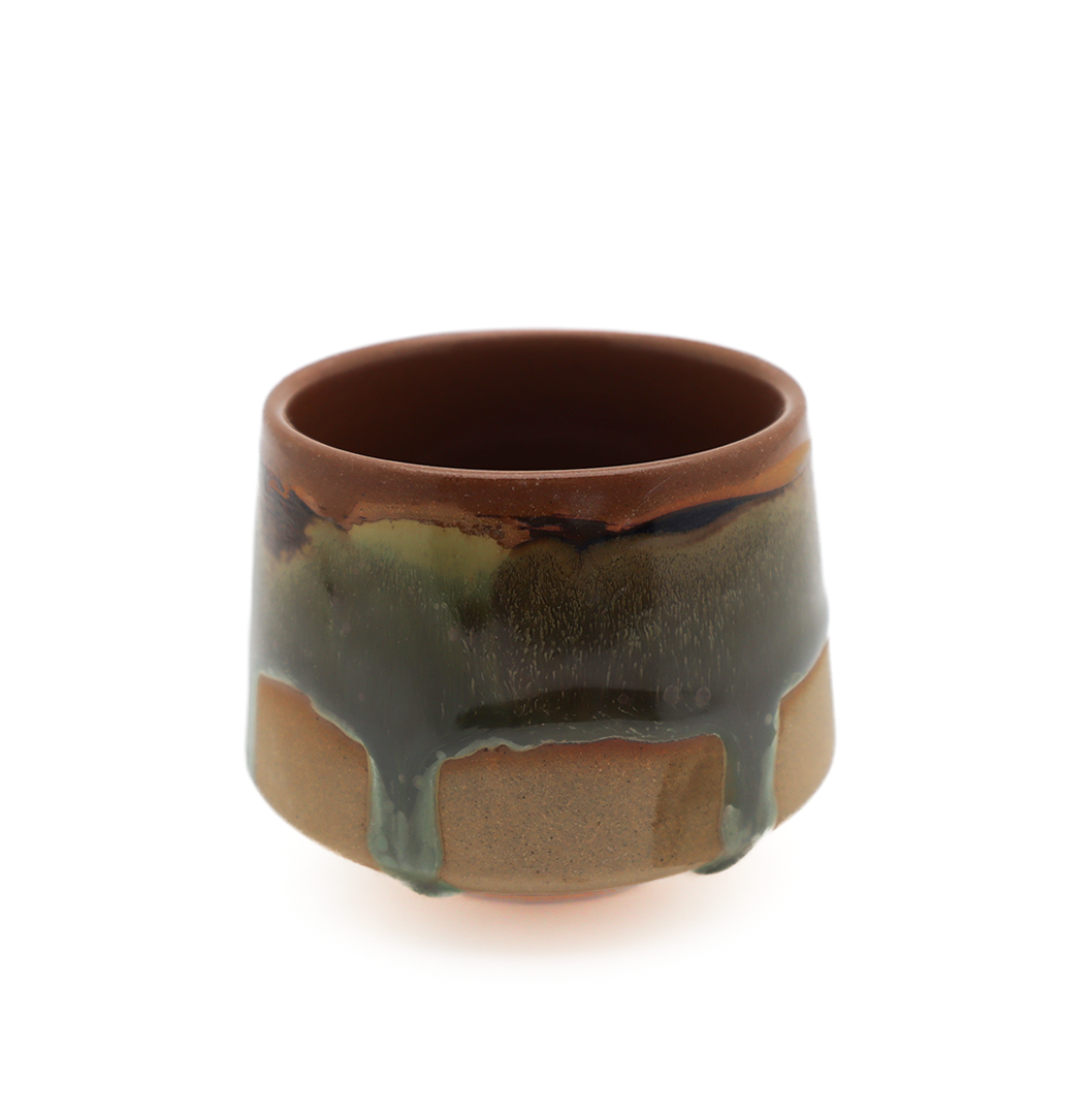 كوب قهوة سيراميك SH121 200ML